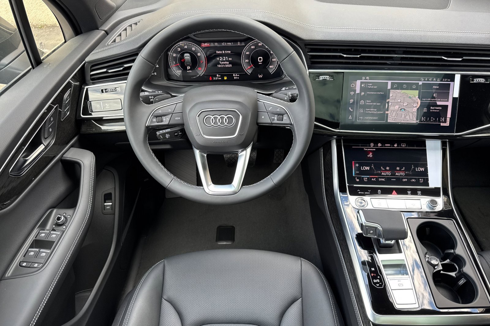 New 2026 Audi Q7 3.0T Premium Plus image 11