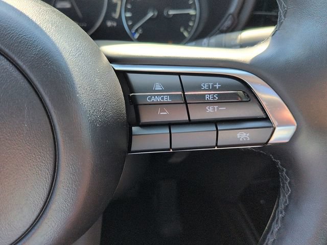Used 2025 MAZDA CX-30 AWD 2.5 S w/ Preferred Package image 21