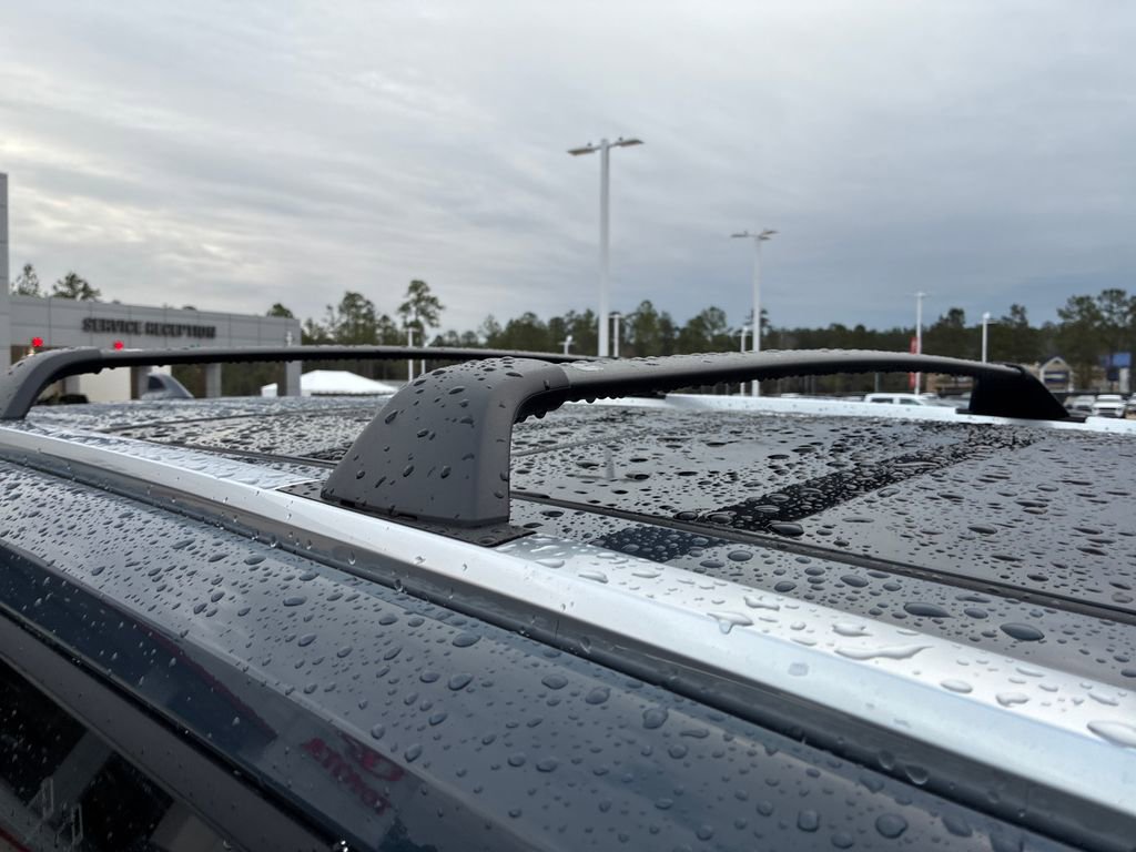 New 2026 Toyota Grand Highlander Platinum image 33