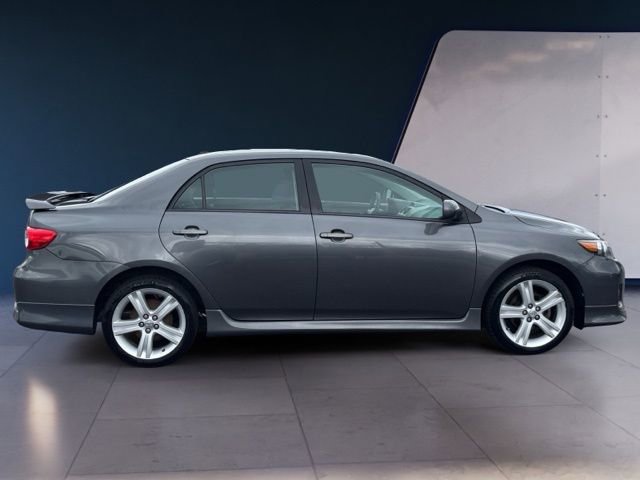 Used 2013 Toyota Corolla S w/ Premium Pkg FWD image 6