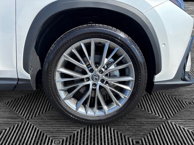 Used 2025 Lexus NX 350 AWD w/ Luxury Package image 30