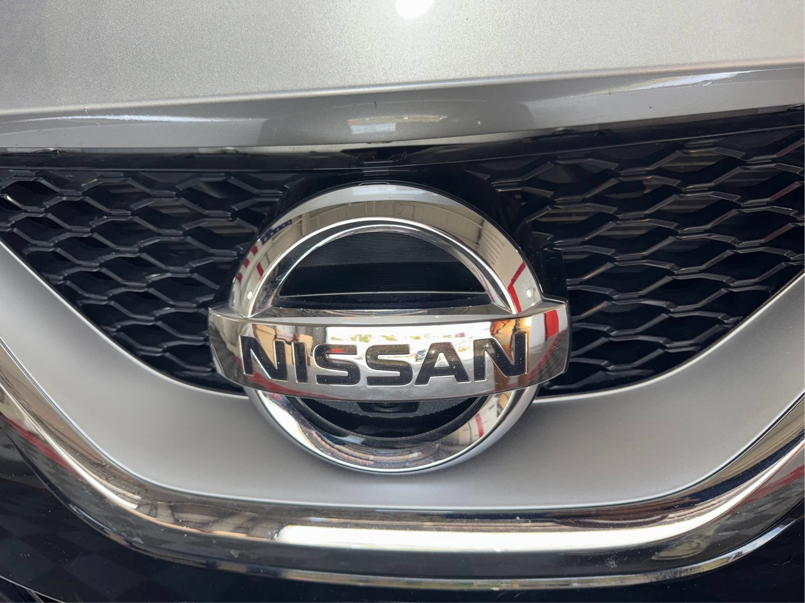 Used 2017 Nissan Maxima Platinum FWD image 26