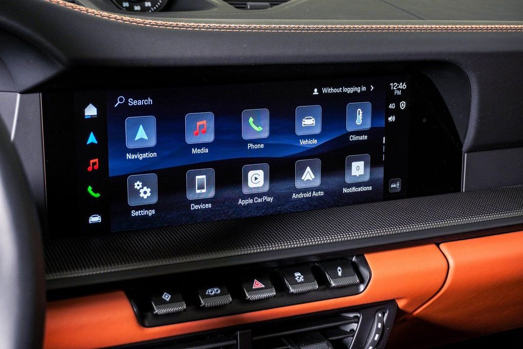 New 2026 Porsche 911 Carrera image 25