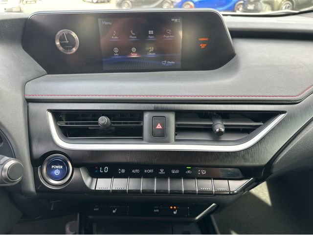 Used 2020 Lexus UX 250h F Sport w/ F Sport Premium Package AWD/4WD image 10