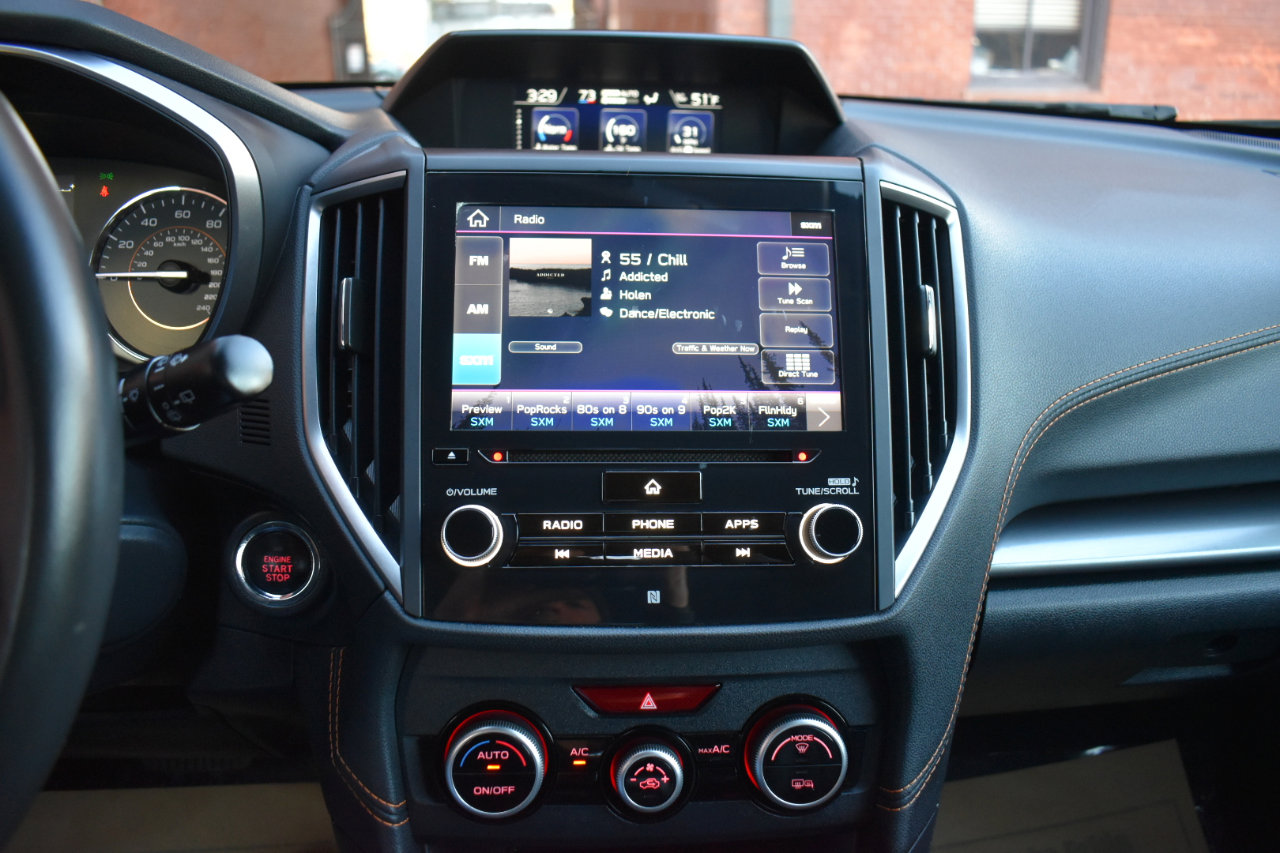 Used 2019 Subaru Crosstrek 2.0i Limited w/ Popular Package #3 image 26