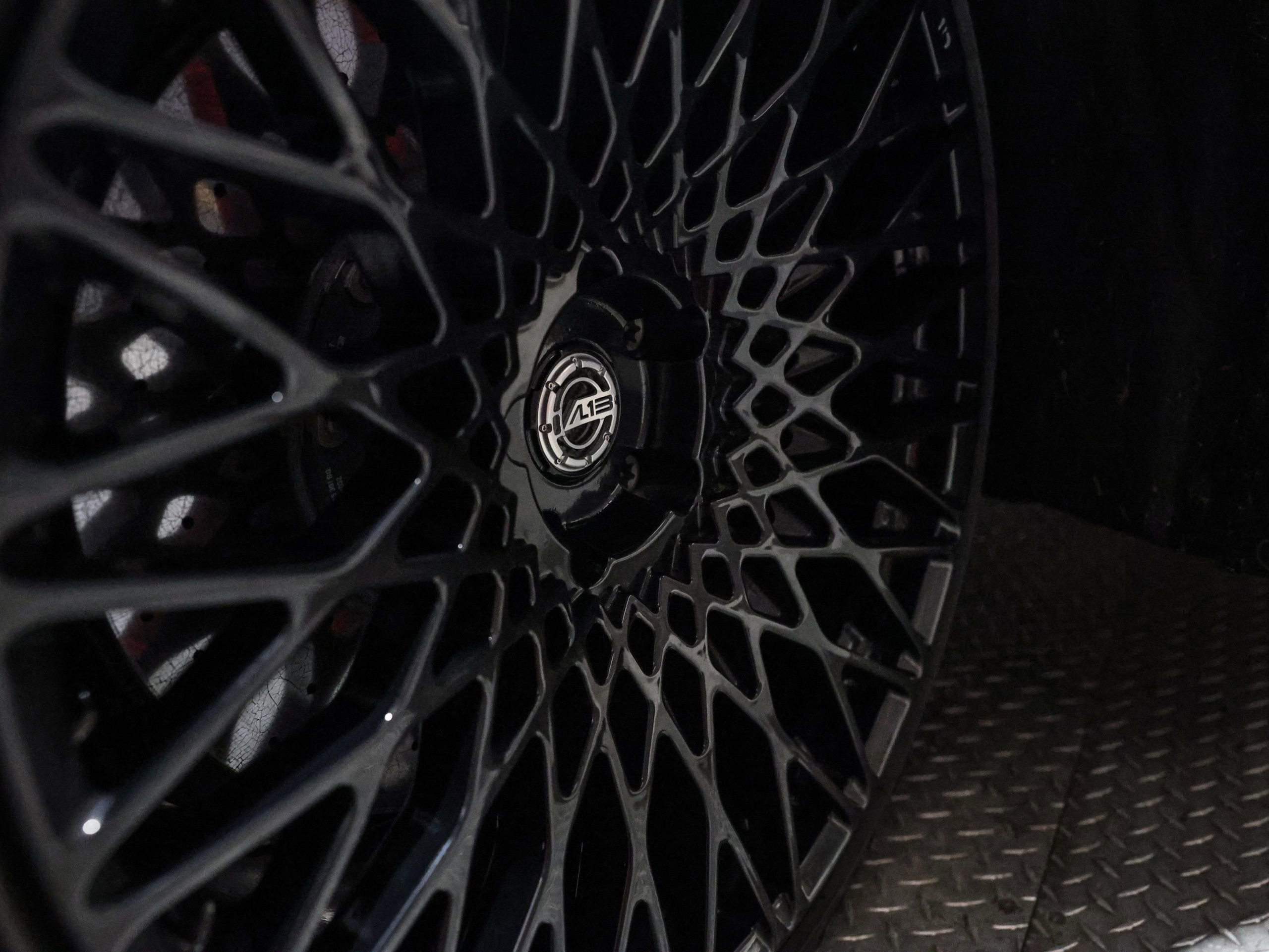 Used 2023 Lamborghini Urus Performante image 10