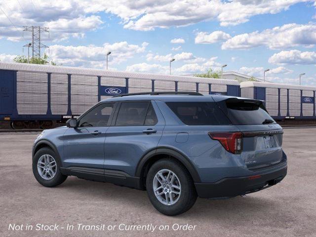 New 2026 Ford Explorer Active RWD image 29