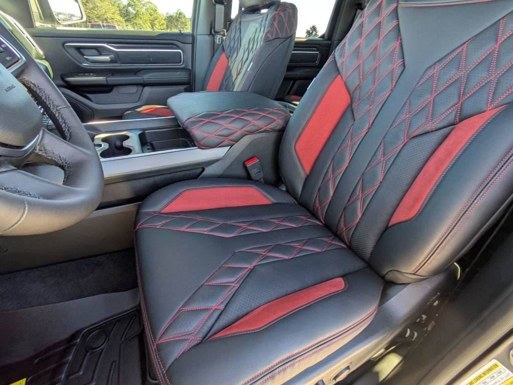 New 2026 RAM 1500 Big Horn image 15