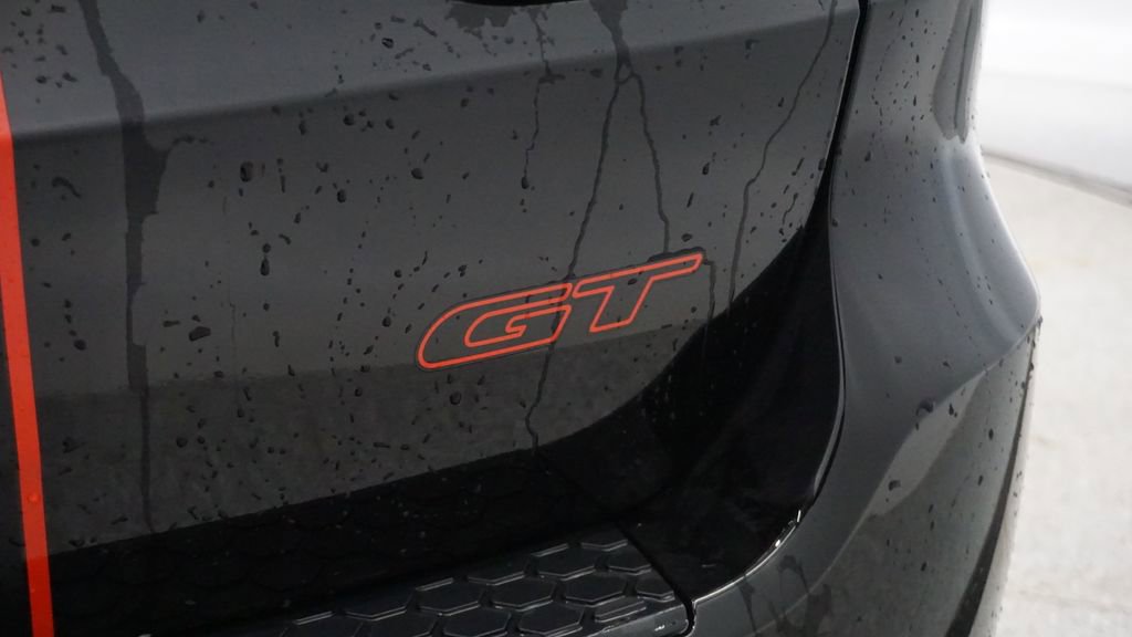 New 2026 Dodge Durango GT image 16