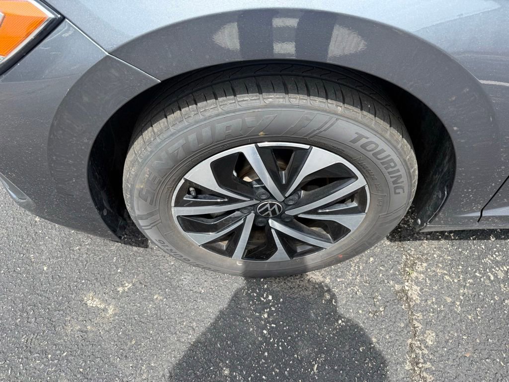 Used 2024 Volkswagen Jetta S FWD image 11
