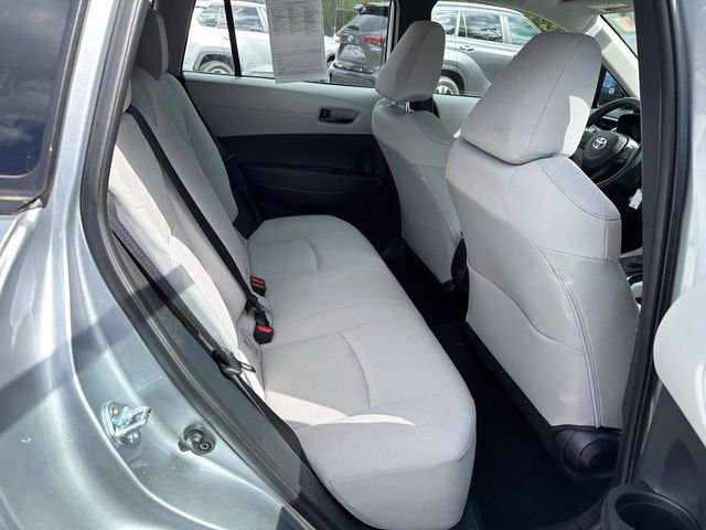 Used 2023 Toyota Corolla Cross L image 11