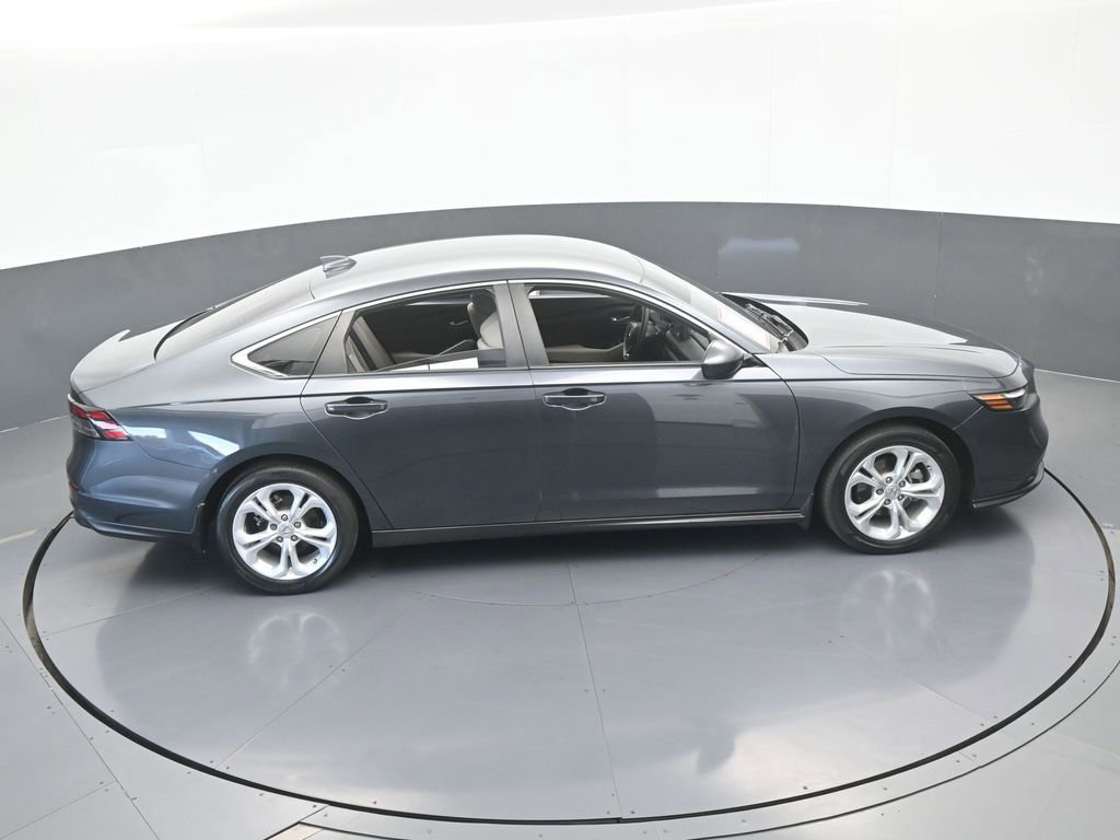 Used 2024 Honda Accord LX image 46