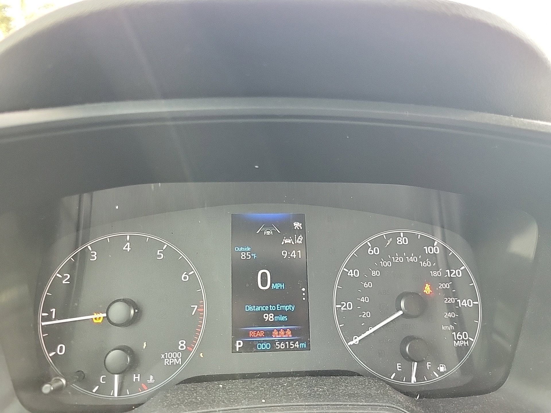 Used 2024 Toyota Corolla LE FWD image 24