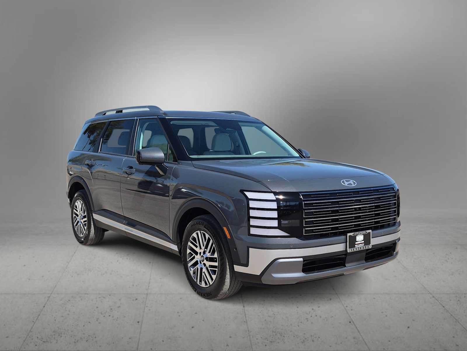 Certified 2026 Hyundai Palisade SEL AWD/4WD image 2