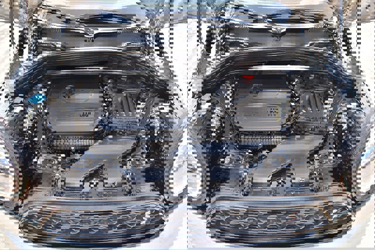 Used 2024 MINI Cooper Countryman S w/ Premium Package image 36