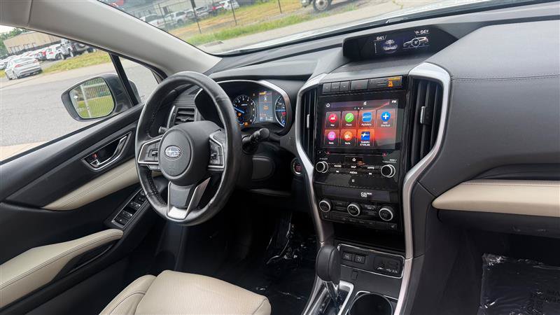 Used 2021 Subaru Ascent Limited w/ Technology Package AWD/4WD image 26