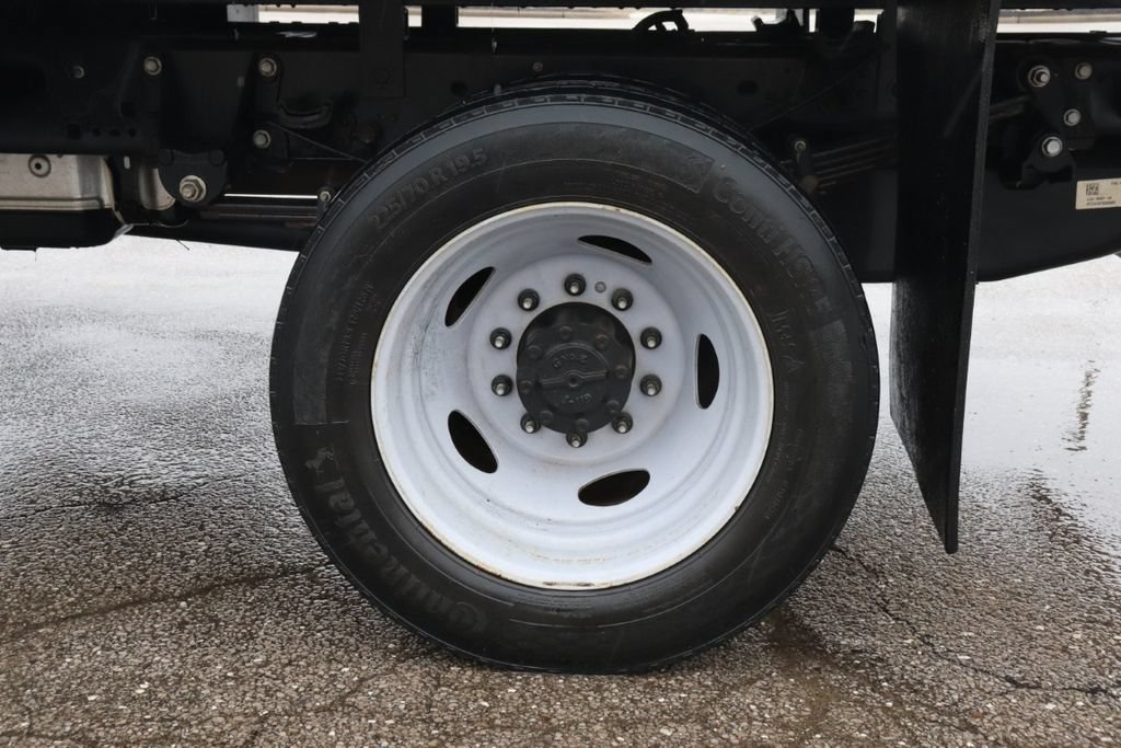 Used 2024 Ford F550 4x4 Crew Cab Super Duty image 48