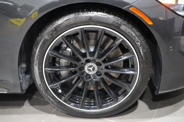 Used 2023 Mercedes-Benz S 500 4MATIC w/ AMG Line image 53