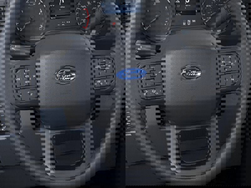 New 2026 Ford F350 XLT image 12