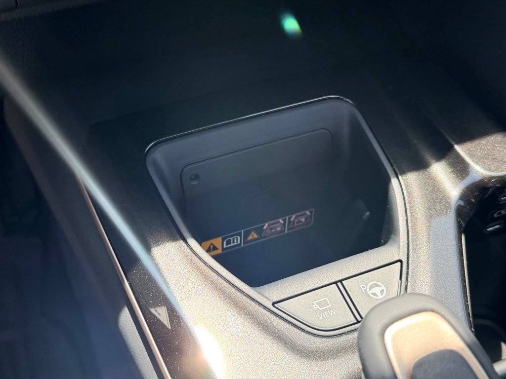 New 2026 Toyota Crown Platinum AWD/4WD image 20