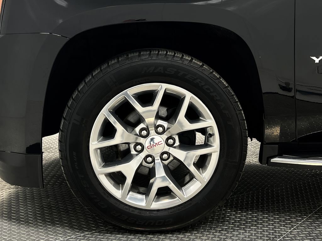 Used 2019 GMC Yukon SLT w/ Open Road Package image 41