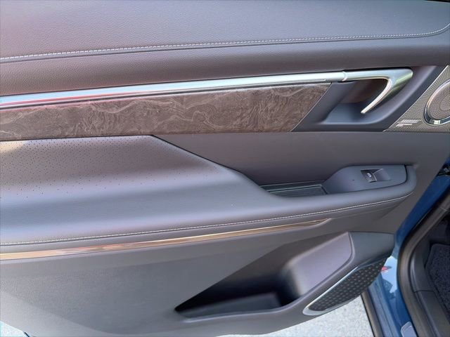 New 2026 Buick Enclave Avenir image 12