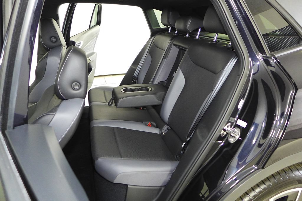 Certified 2023 Volkswagen ID.4 Pro S RWD image 21