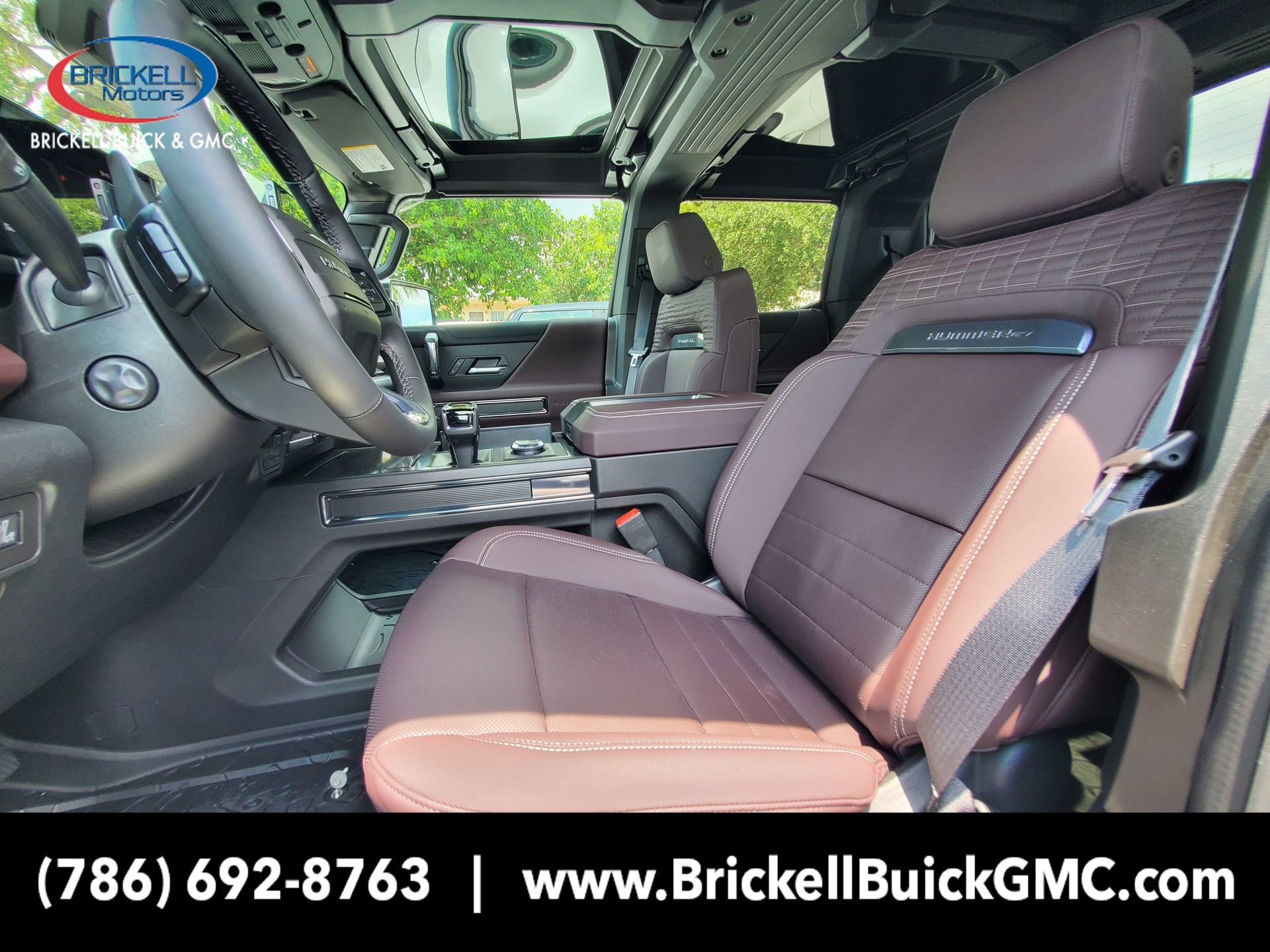 New 2026 GMC Hummer EV 4x4 Crew Cab image 19
