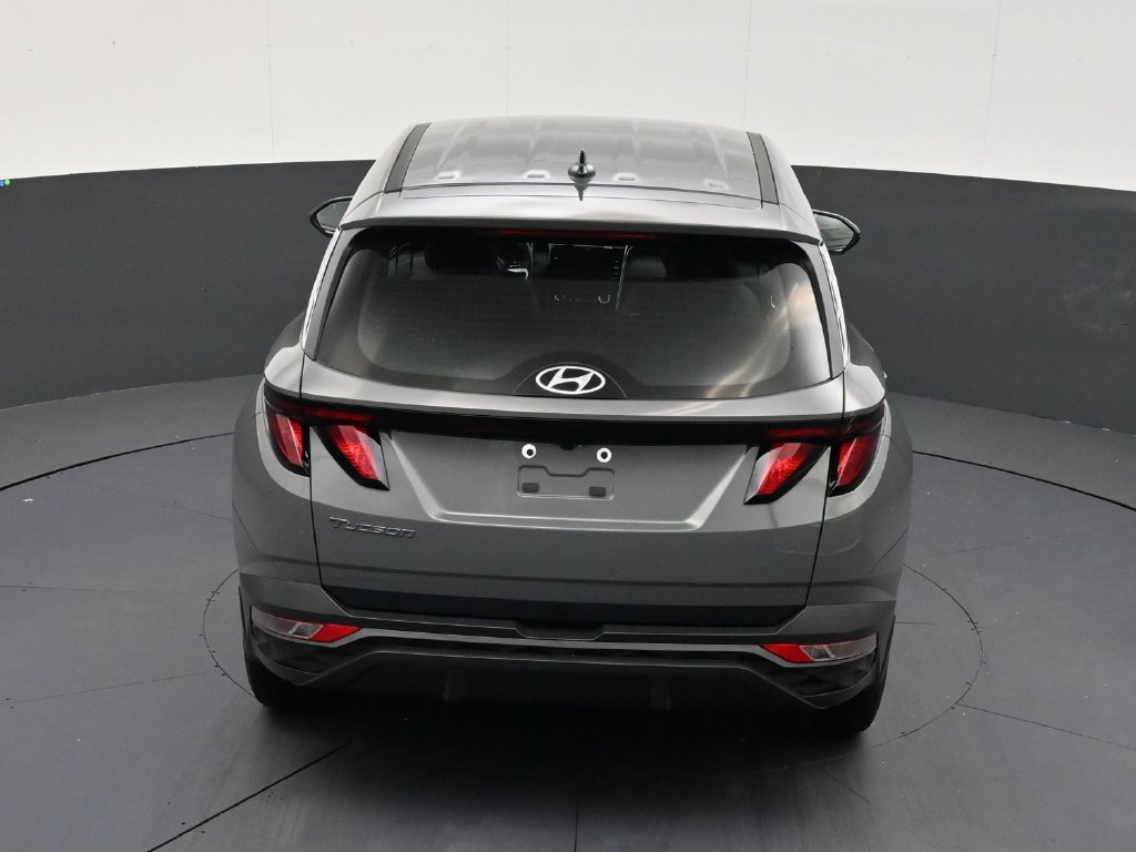 Used 2024 Hyundai Tucson SE FWD image 14