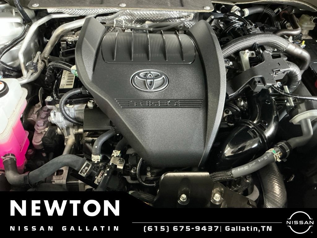 Used 2023 Toyota Highlander Platinum AWD/4WD image 58