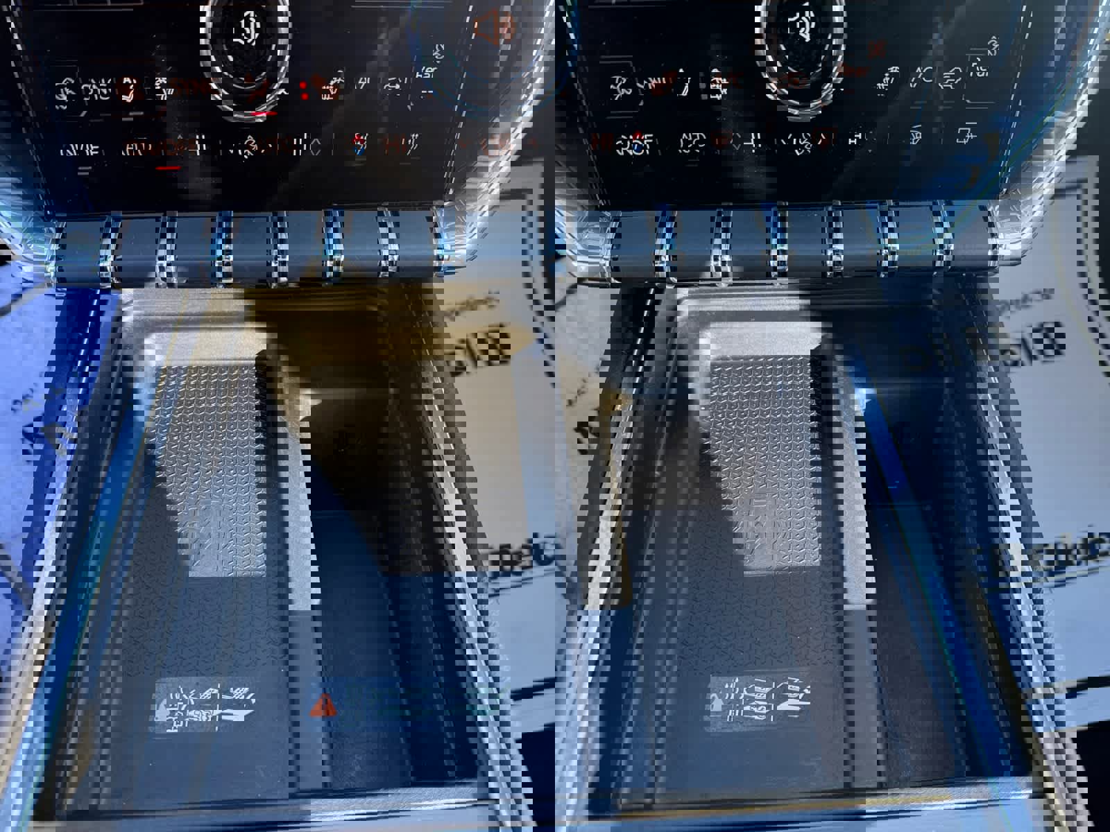 Used 2025 GMC Acadia Elevation image 25