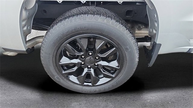 Used 2022 Chevrolet Silverado 1500 LT image 19