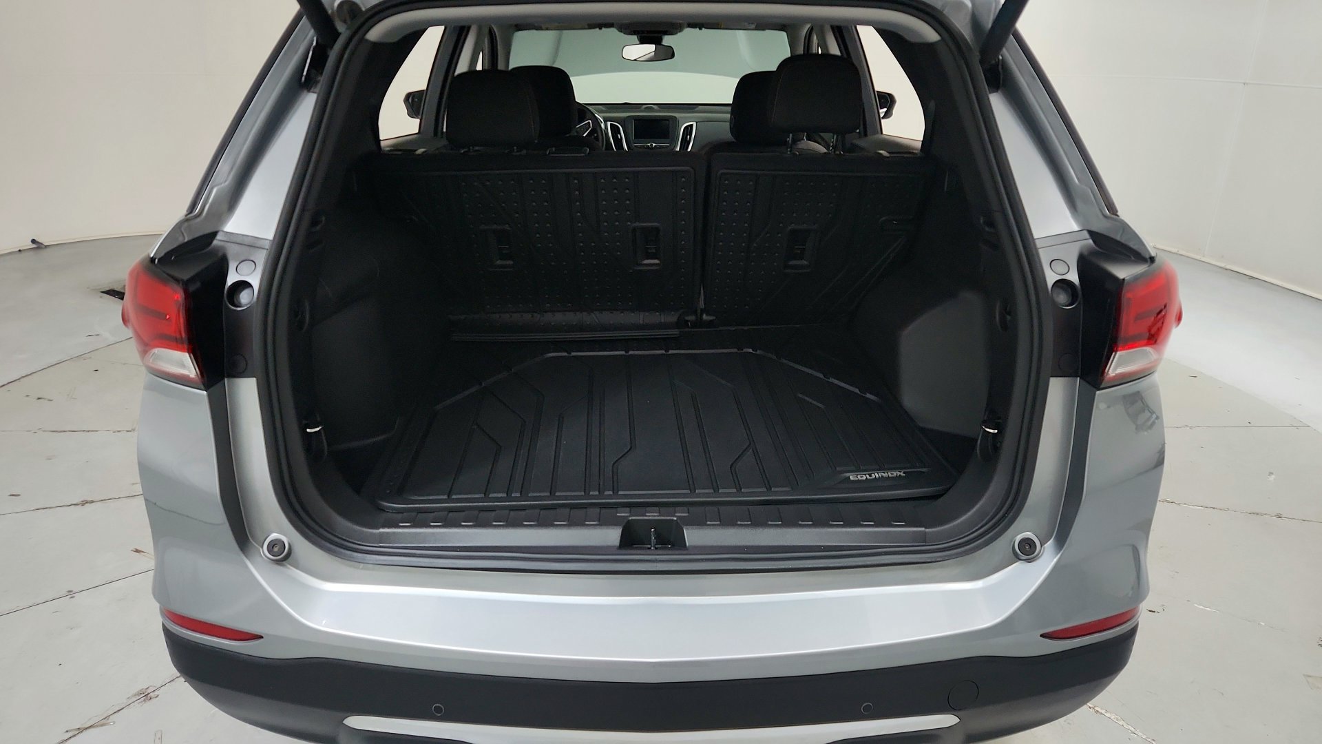 Used 2024 Chevrolet Equinox LT w/ LPO, Floor Liner Package
