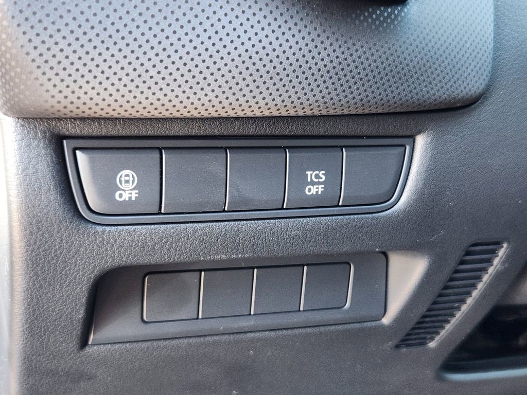 New 2026 MAZDA CX-50 AWD 2.5 S w/ Weather Package image 13