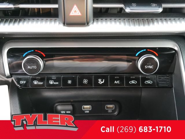 Used 2022 Kia K5 GT-Line w/ GT-Line Awd Premium Package image 29