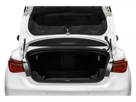Used 2018 INFINITI Q50 Luxe w/ Essential Package (3.0T Luxe) image 15