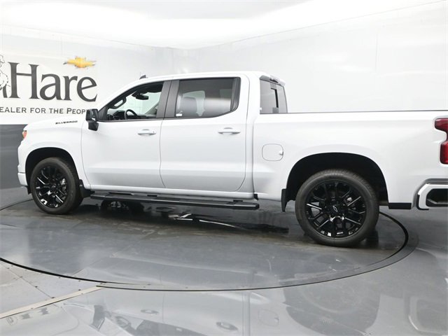 New 2025 Chevrolet Silverado 1500 RST w/ Convenience Package II image 30