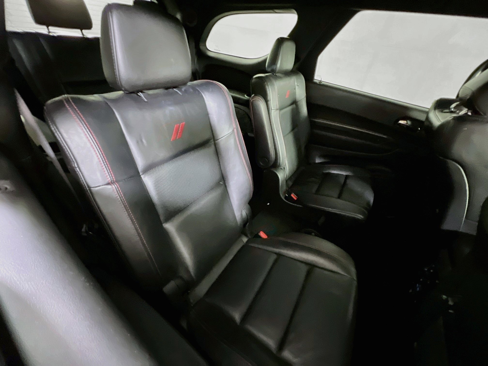 Used 2022 Dodge Durango R/T AWD/4WD image 28