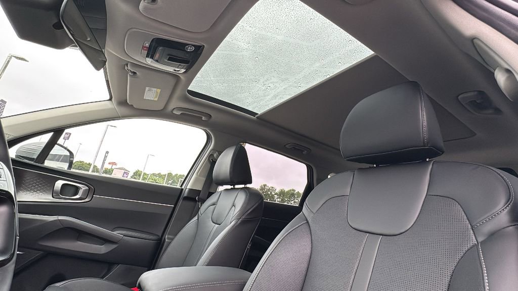 New 2026 Kia Sorento EX w/ EX Premium Package image 25