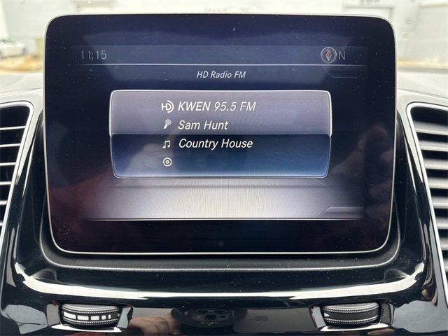 Used 2019 Mercedes-Benz GLE 400 4MATIC image 19