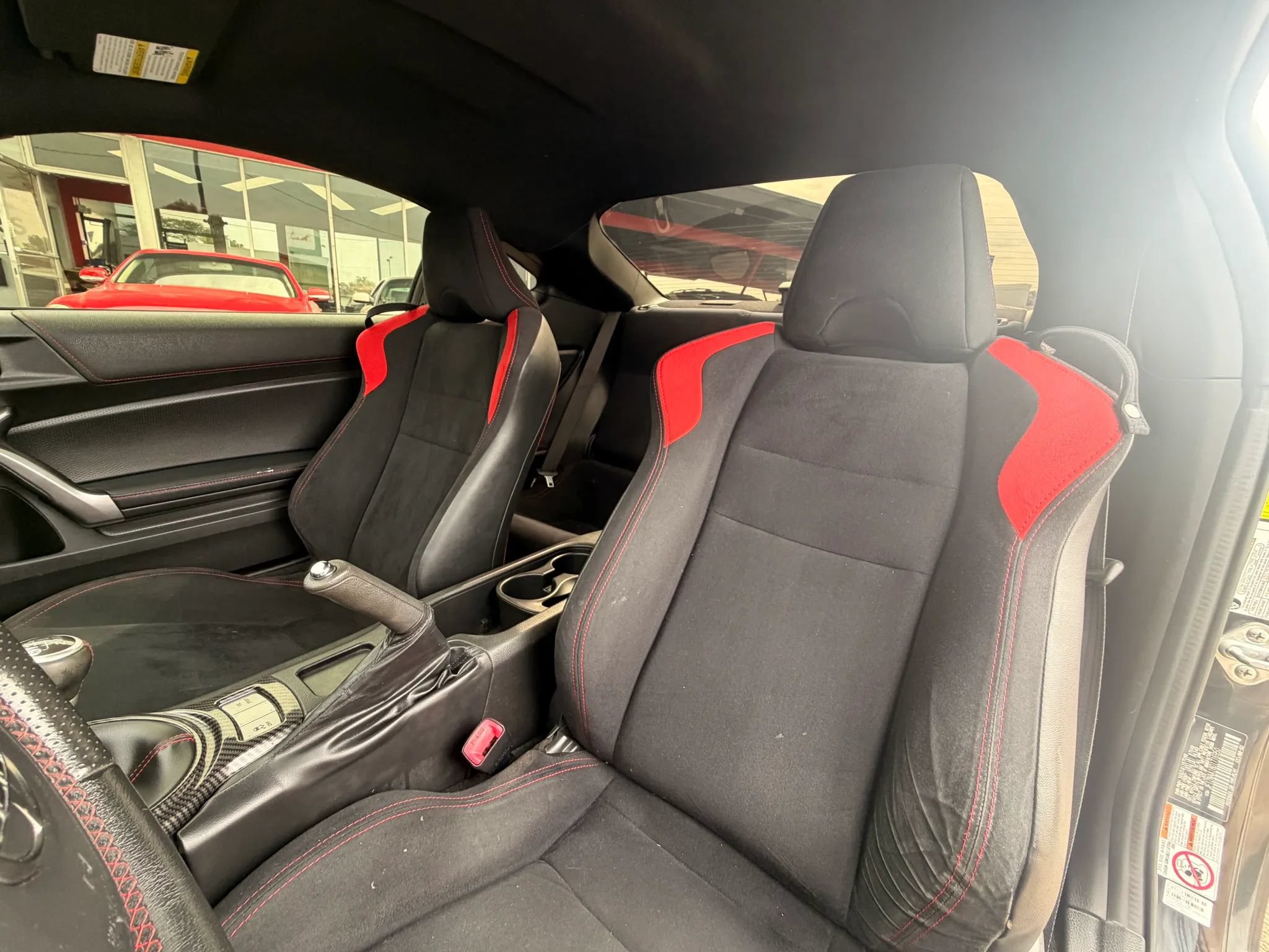 Used 2013 Scion FR-S RWD image 10