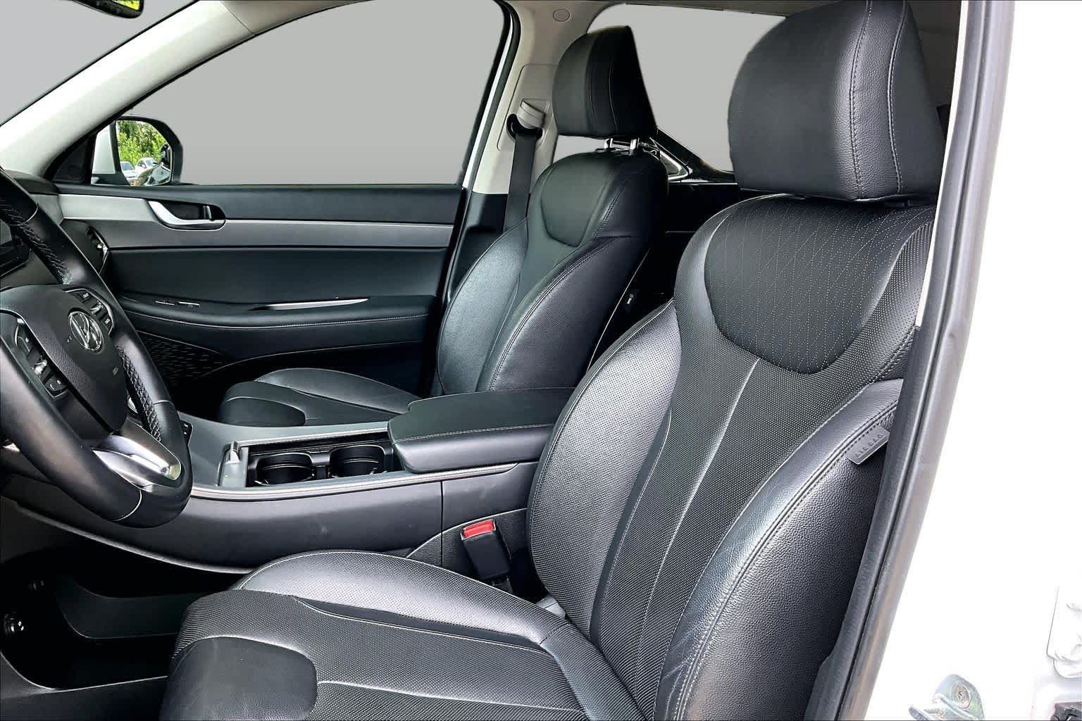 Used 2022 Hyundai Palisade SEL w/ Premium Package AWD/4WD image 8