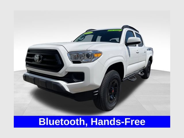Used 2023 Toyota Tacoma SR