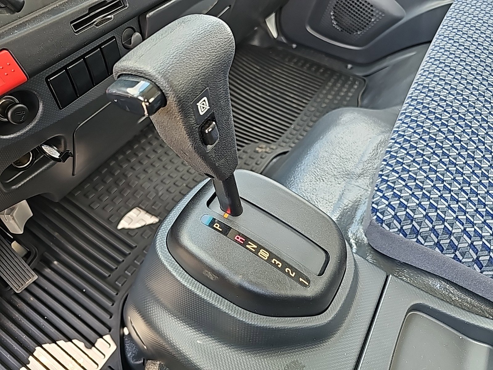 New 2024 Chevrolet Low Cab Forward 5500HG image 25