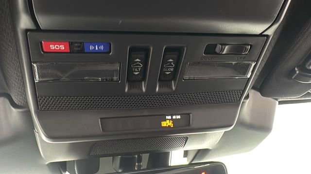 New 2026 Subaru Outback Limited XT image 31