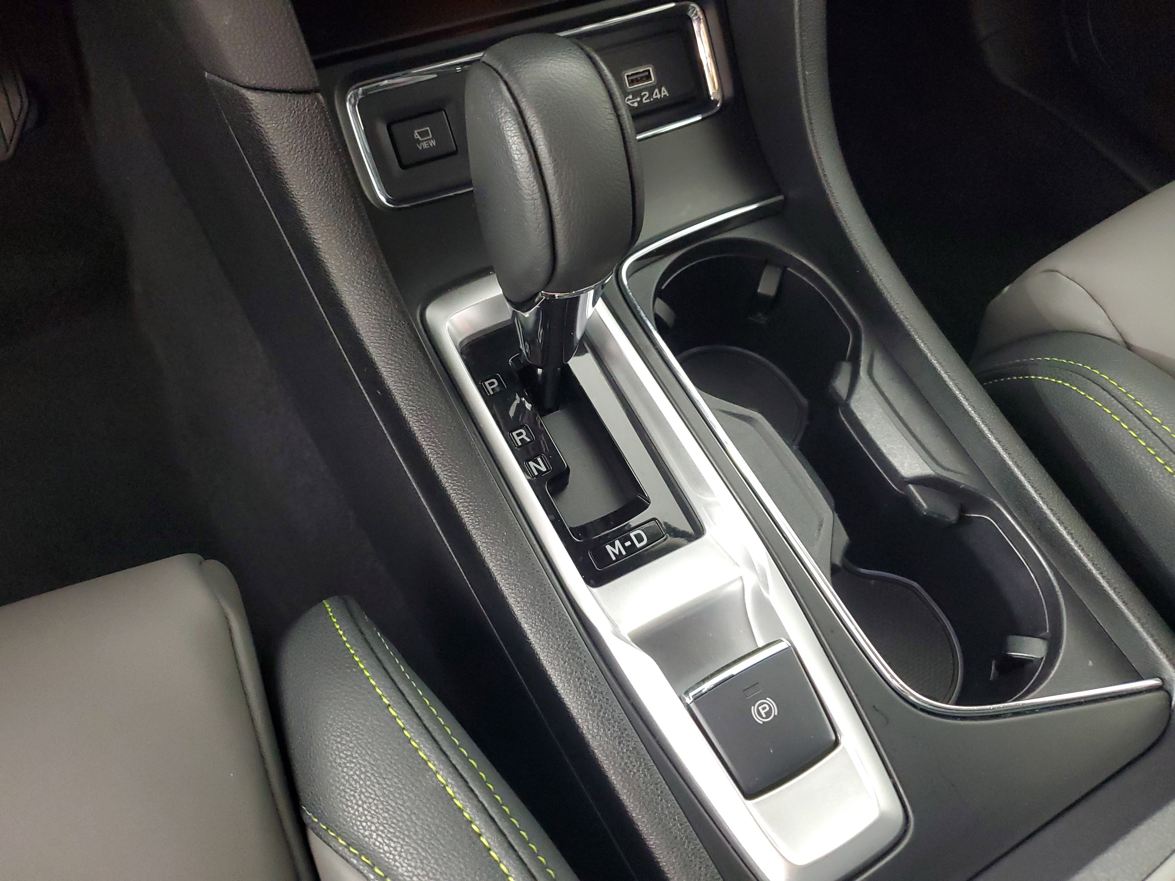 Used 2023 Subaru Ascent Onyx Edition Limited image 20