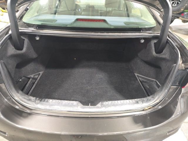 Used 2017 MAZDA MAZDA6 Grand Touring image 11