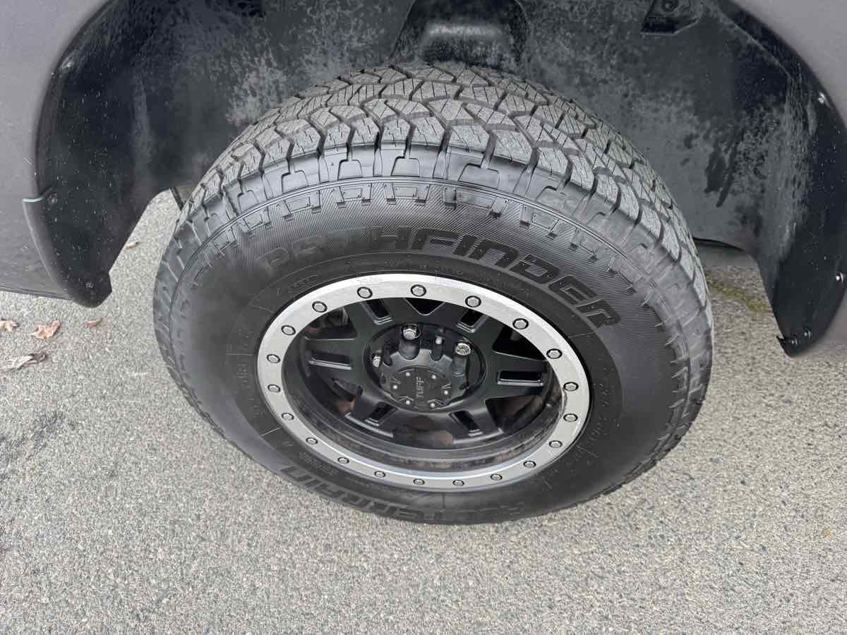 Used 2017 RAM 1500 Classic SLT image 38