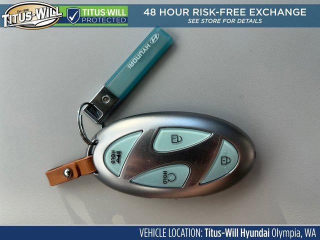 New 2026 Hyundai Ioniq 9 SEL AWD/4WD image 70