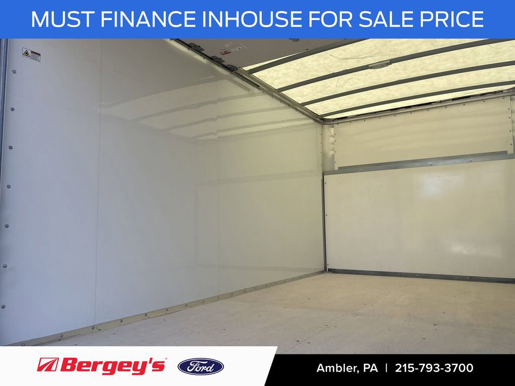 New 2024 Ford E-450 and Econoline 450 Super Duty w/ Power Windows & Locks Group image 32